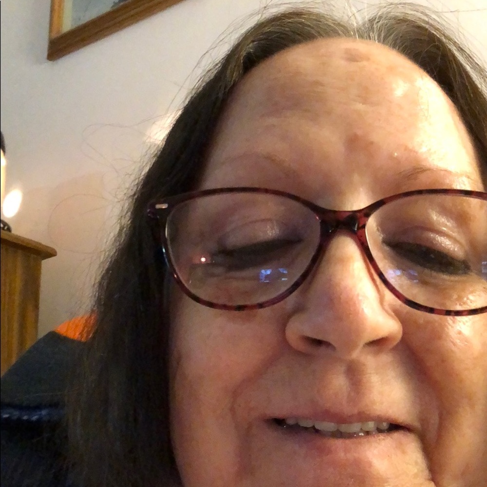 Meet your Posher, Sue